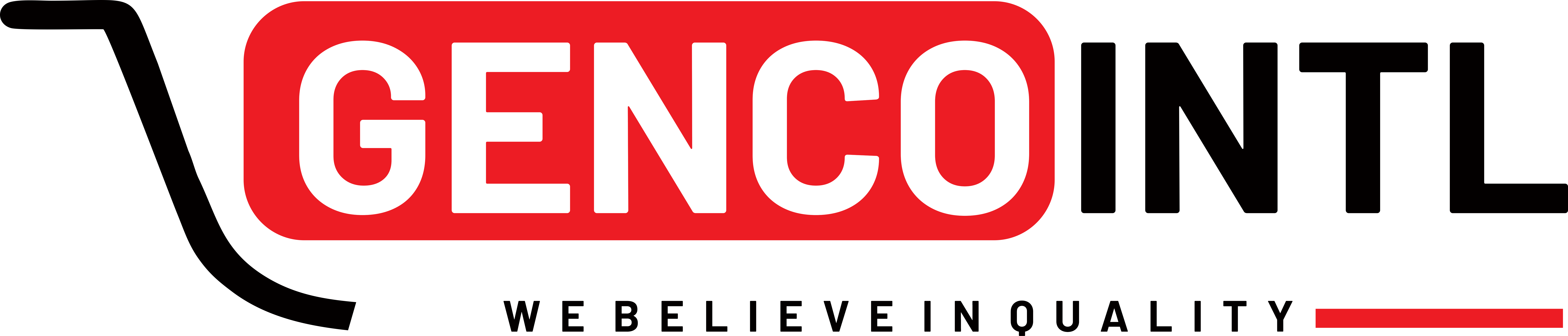 genco intl logo