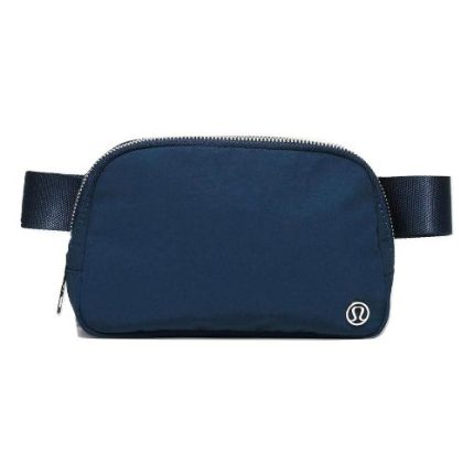 lululemon bag true navy